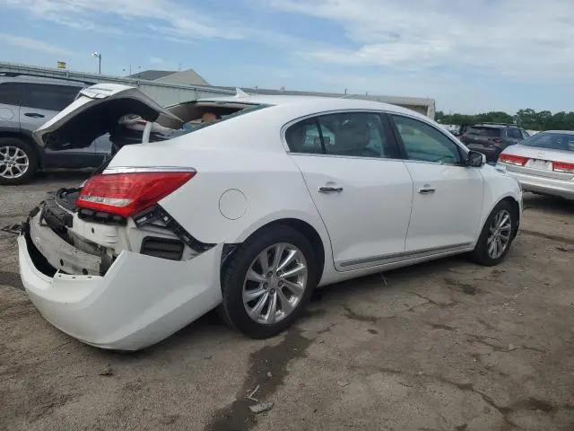 2014 BUICK LACROSSE   