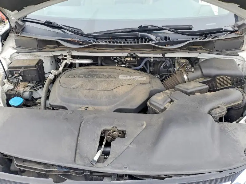 2020 HONDA ODYSSEY EXL  