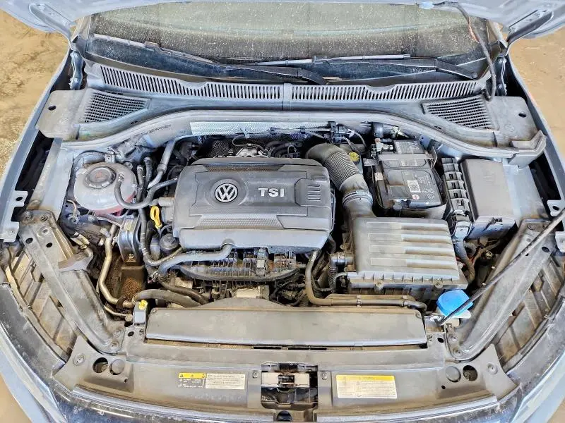 2023 VOLKSWAGEN JETTA GLI AUTOBAHN  