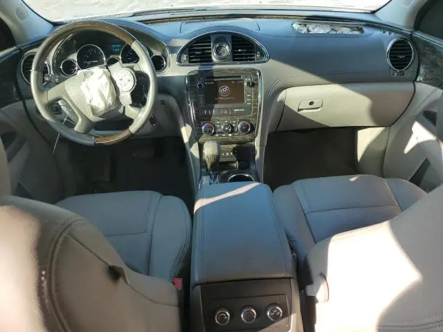 2013 BUICK ENCLAVE   