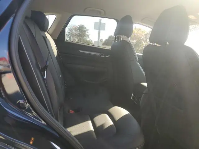 2024 MAZDA CX-5 SELECT  