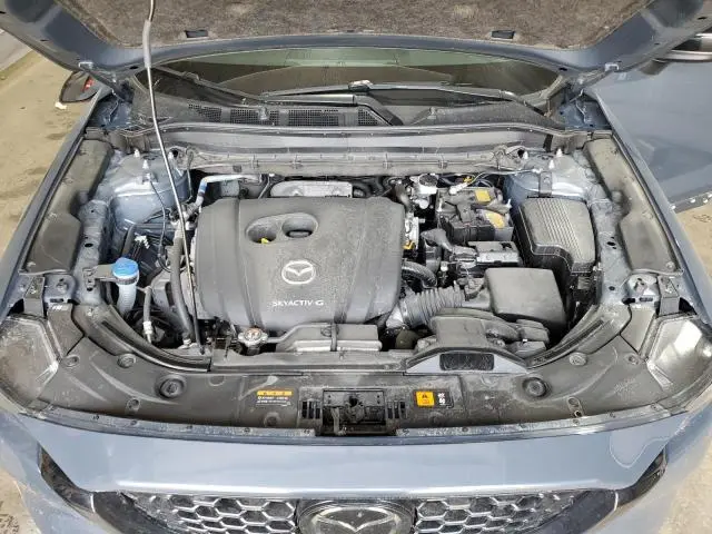 2023 MAZDA CX-5 PREFERRED  