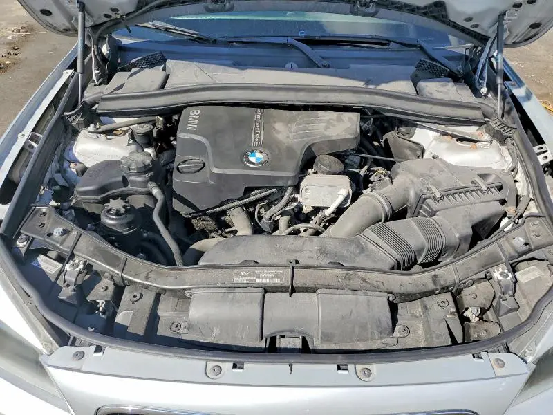 2014 BMW X1 XDRIVE28I  