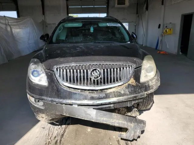 2011 BUICK ENCLAVE CXL