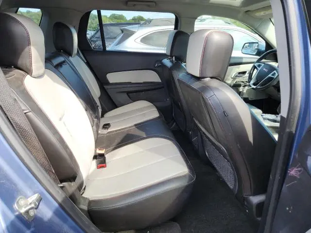 2012 GMC TERRAIN SLT  