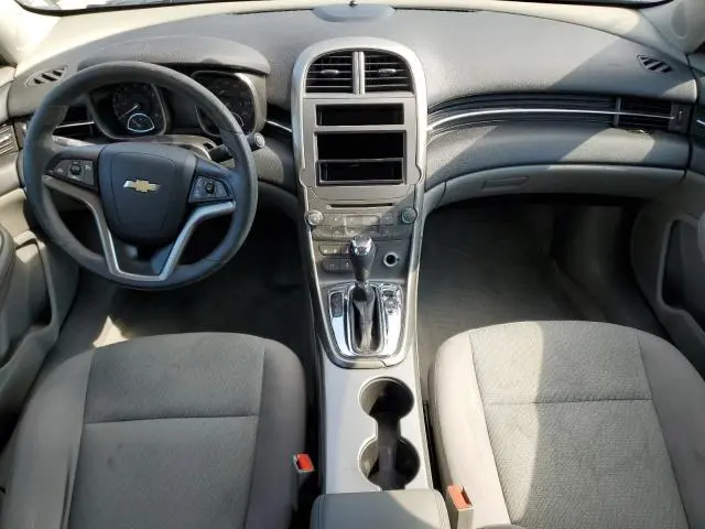 2013 CHEVROLET MALIBU LS  