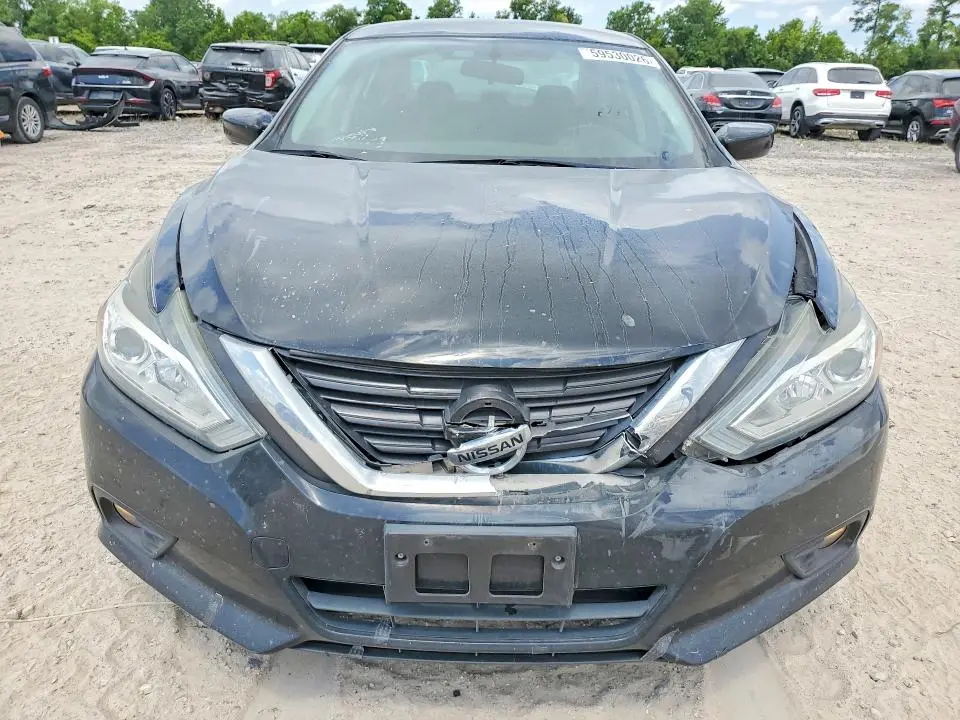 2016 NISSAN ALTIMA 2.5 SV  