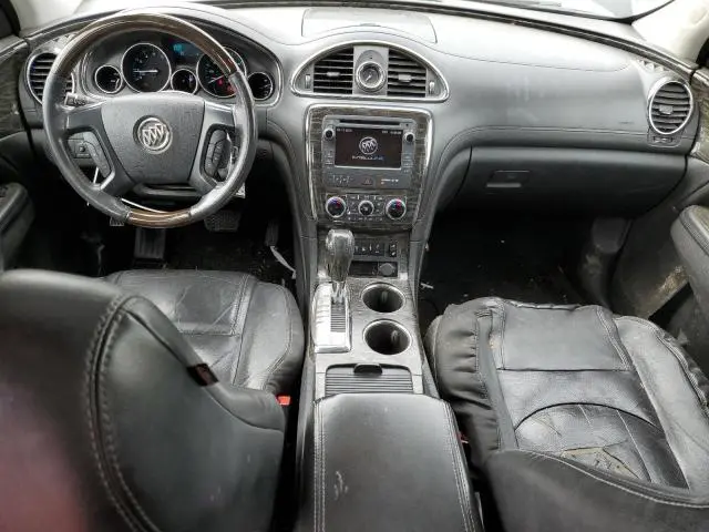 2014 BUICK ENCLAVE 