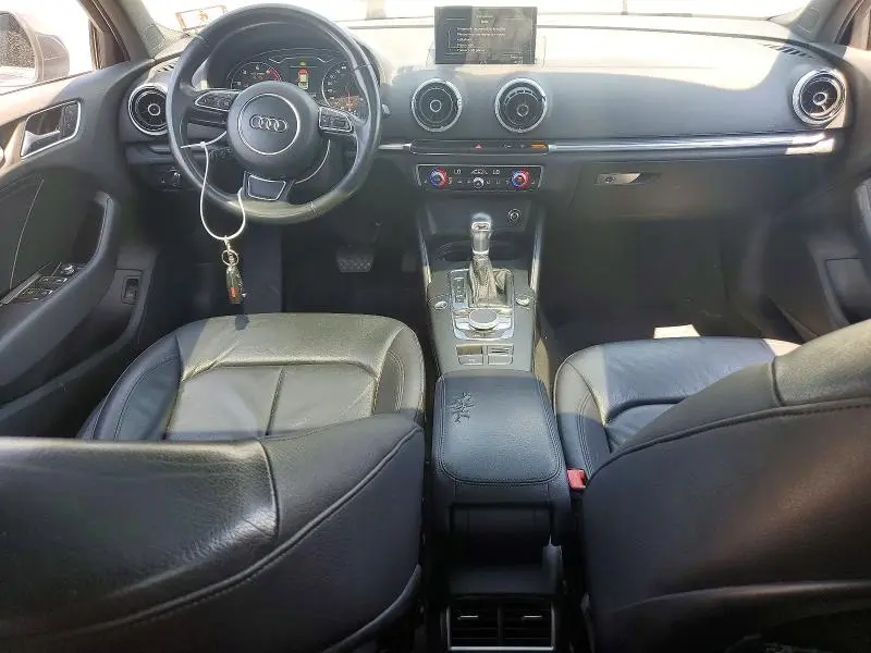 2015 AUDI A3 PREMIUM PLUS  