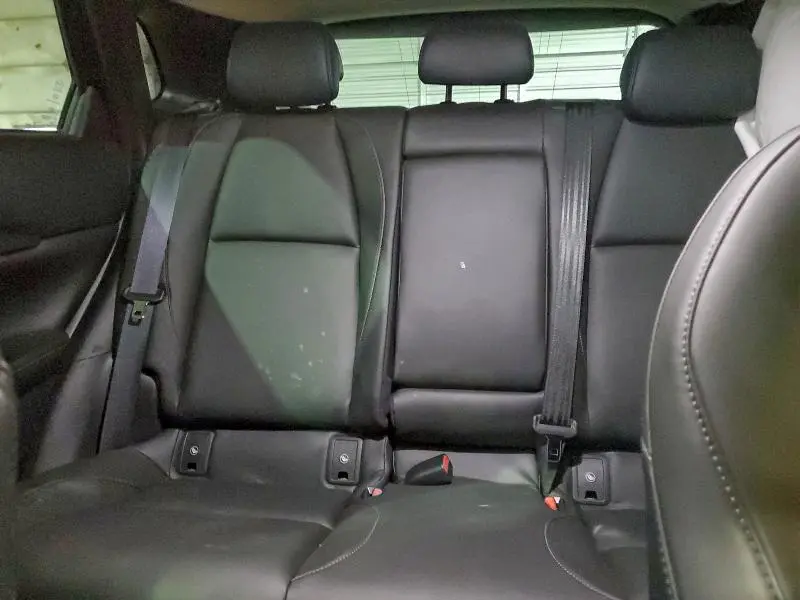 2025 MAZDA CX-30 PREFERRED  