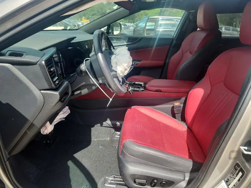 2024 LEXUS NX 250 BASE  