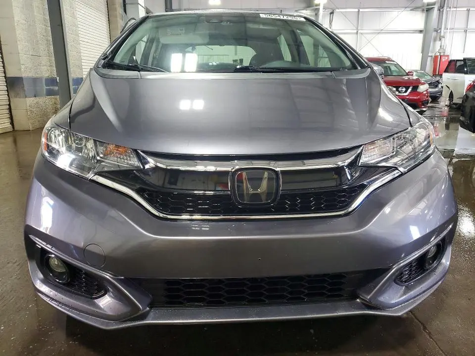 2020 HONDA FIT EX  