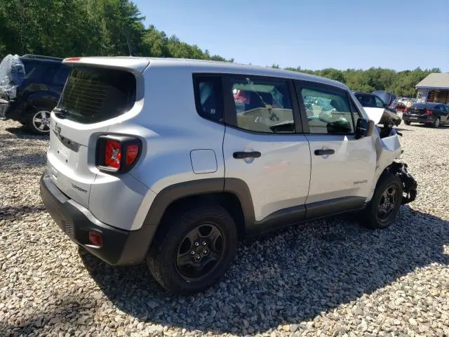 2019 JEEP RENEGADE SPORT  