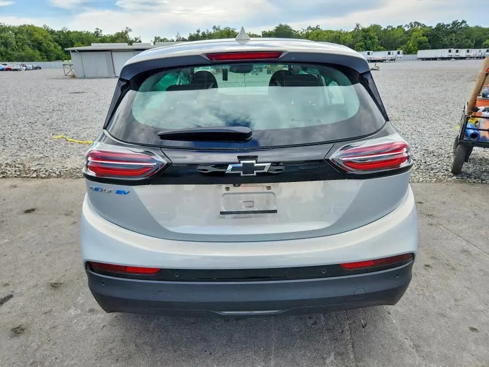 2023 CHEVROLET BOLT EV 1LT  