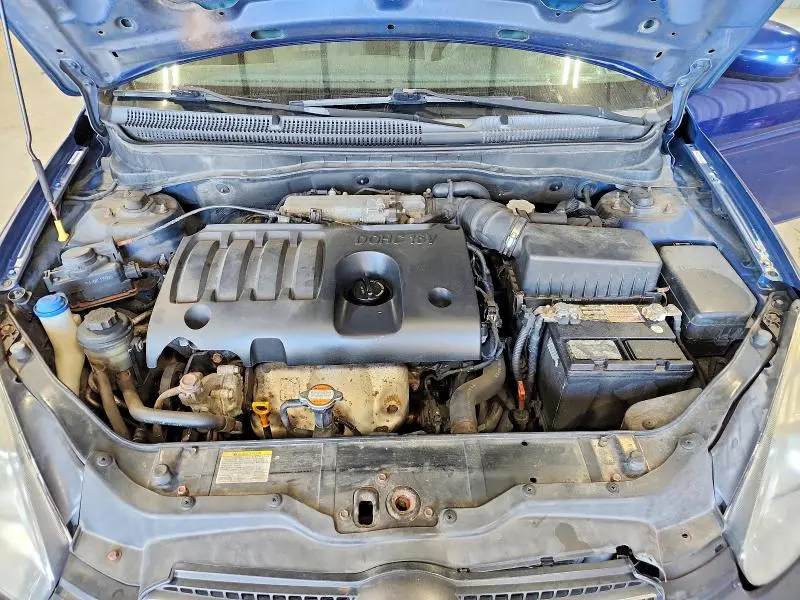 2010 HYUNDAI ACCENT GLS  
