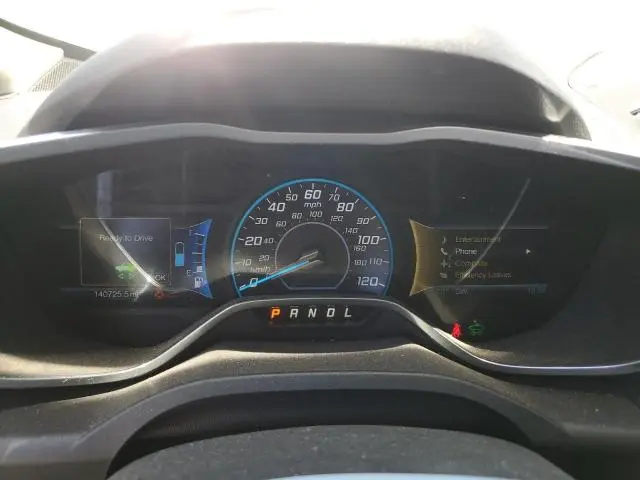 2013 FORD C-MAX SE  