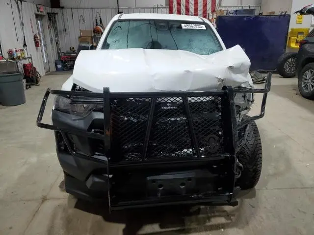 2023 CHEVROLET COLORADO 
