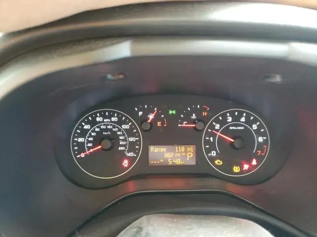 2022 RAM PROMASTER CITY TRADESMAN  