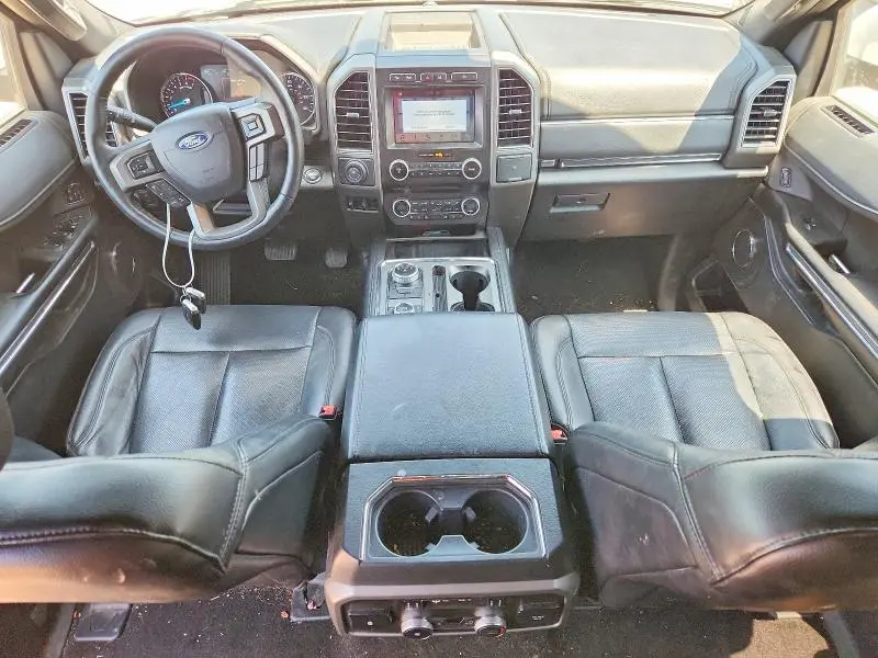 2018 FORD EXPEDITION MAX XLT  