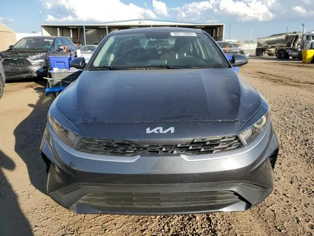 2024 KIA FORTE LX  