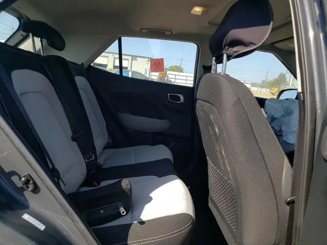 2023 HYUNDAI VENUE SEL  