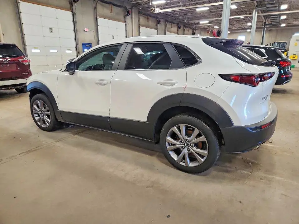 2021 MAZDA CX-30 SELECT  