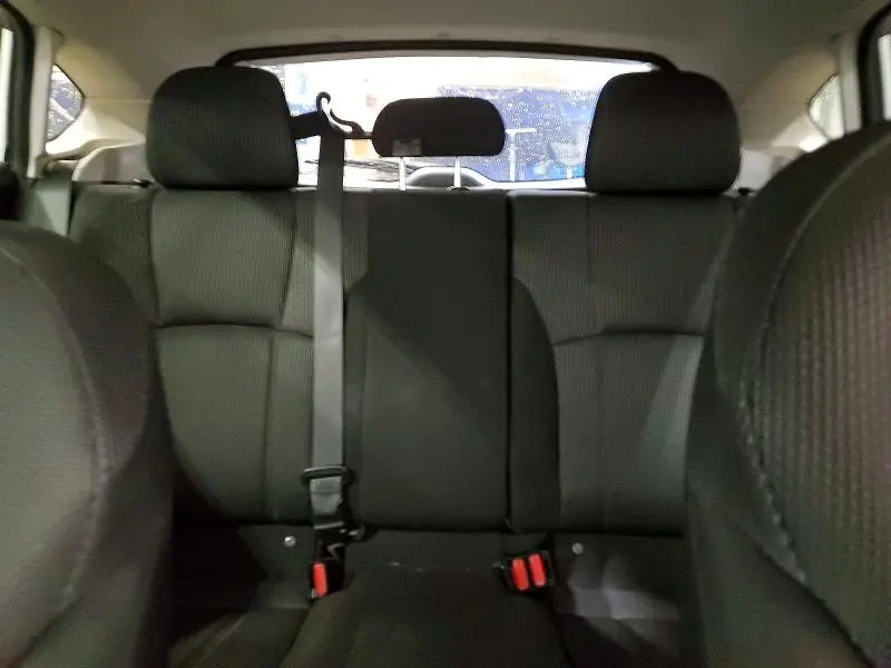 2022 SUBARU IMPREZA PREMIUM  