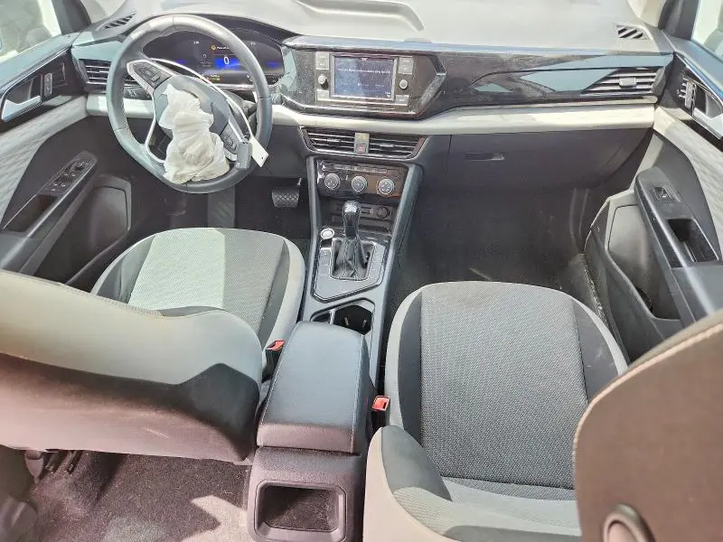 2023 VOLKSWAGEN TAOS S  