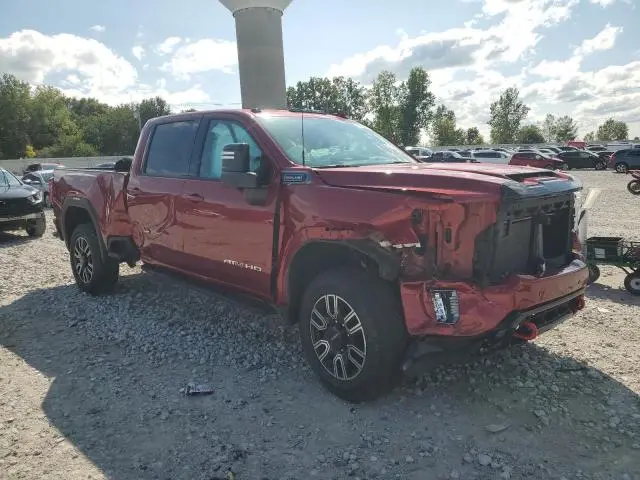 2023 GMC SIERRA K2500 AT4  
