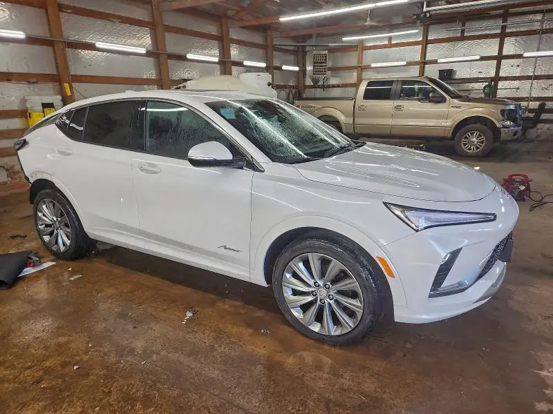 2024 BUICK ENVISTA AVENIR  