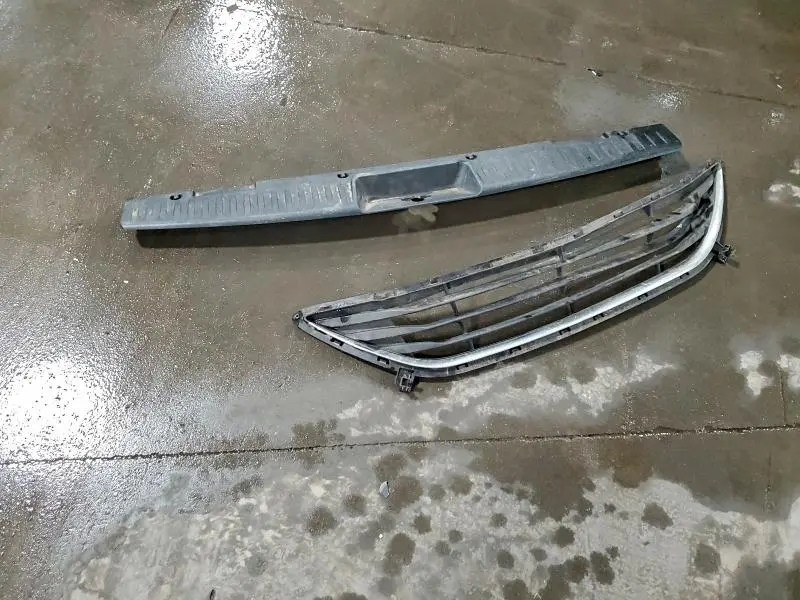 2014 DODGE GRAND CARAVAN R/T  