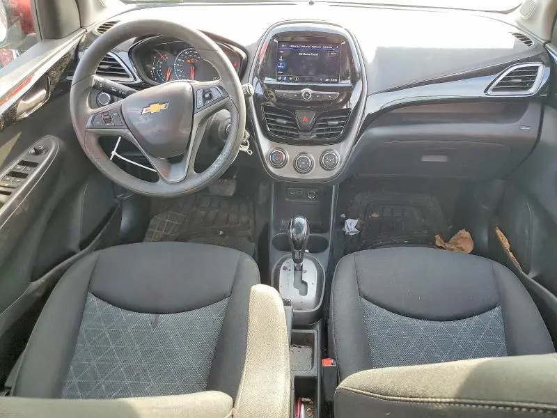 2022 CHEVROLET SPARK 1LT  