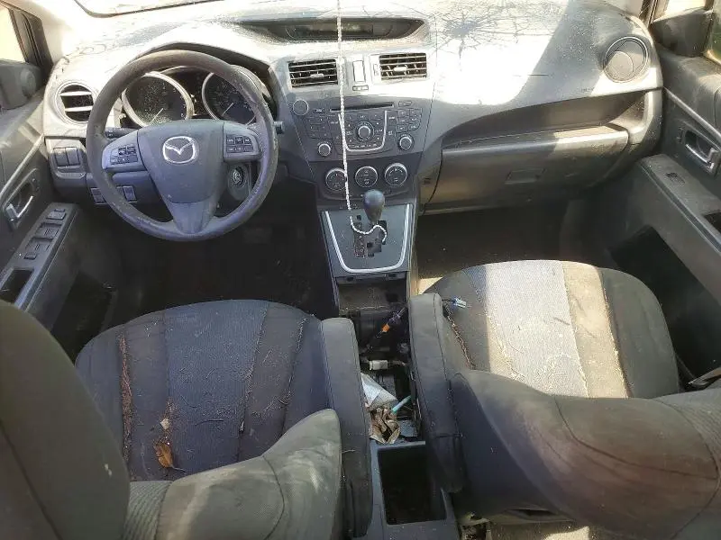 2014 MAZDA 5 SPORT  
