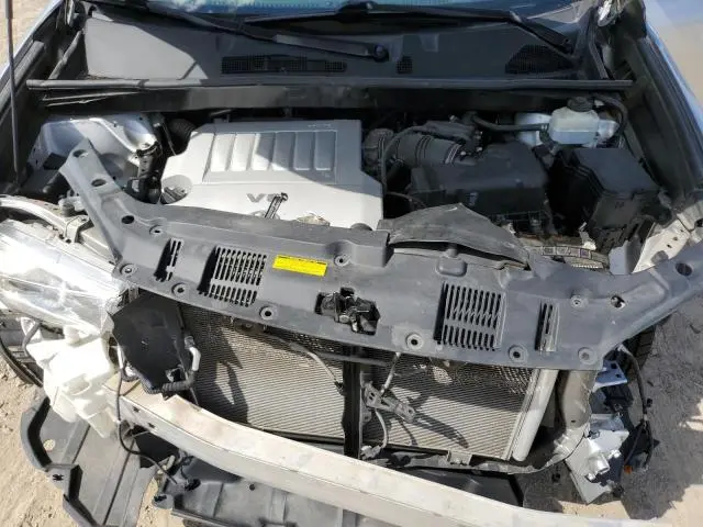 2013 TOYOTA HIGHLANDER BASE  