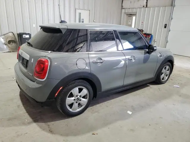 2015 MINI COOPER   