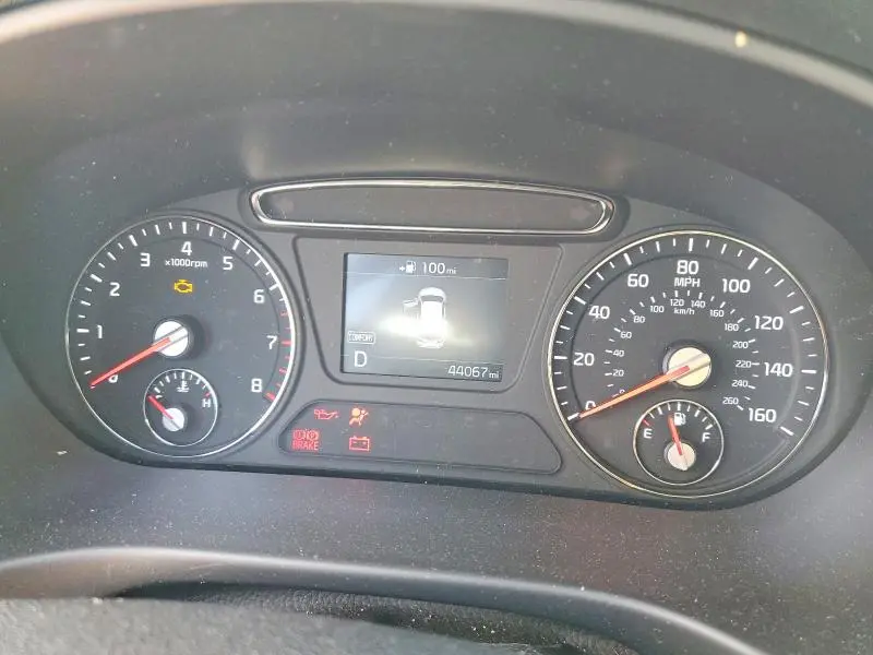 2019 KIA SORENTO S V6  