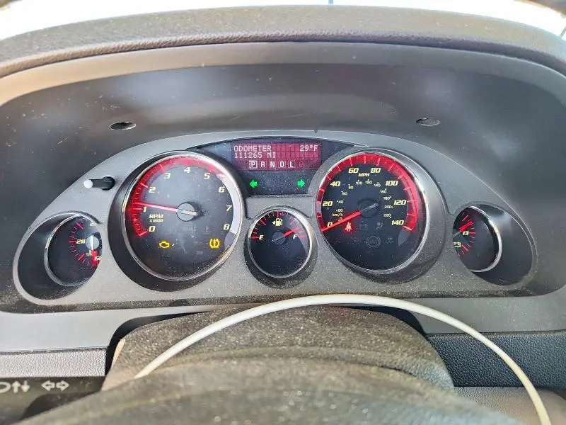 2012 GMC ACADIA SLT-2  