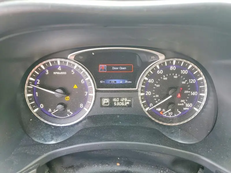 2020 INFINITI QX60 PURE  