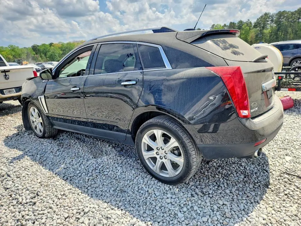 2016 CADILLAC SRX PERFORMANCE COLLECTION  