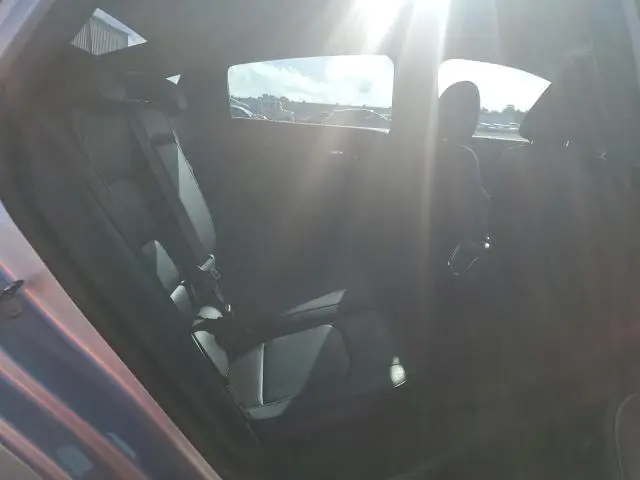 2016 CHEVROLET MALIBU HYBRID  