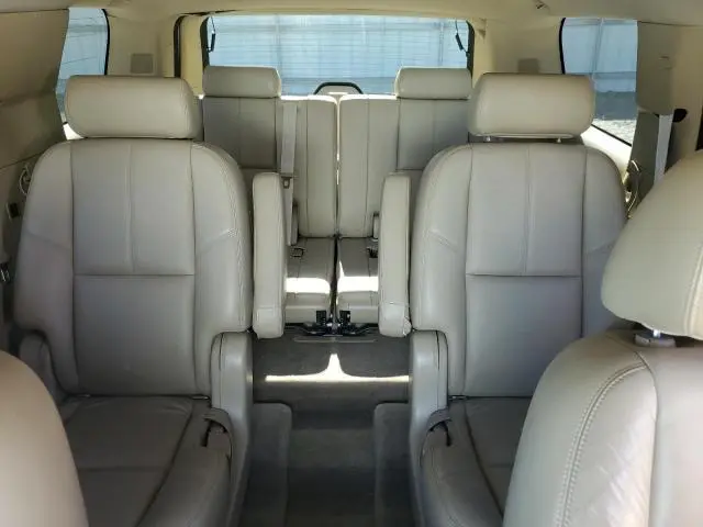 2010 CHEVROLET TAHOE C1500 LT  