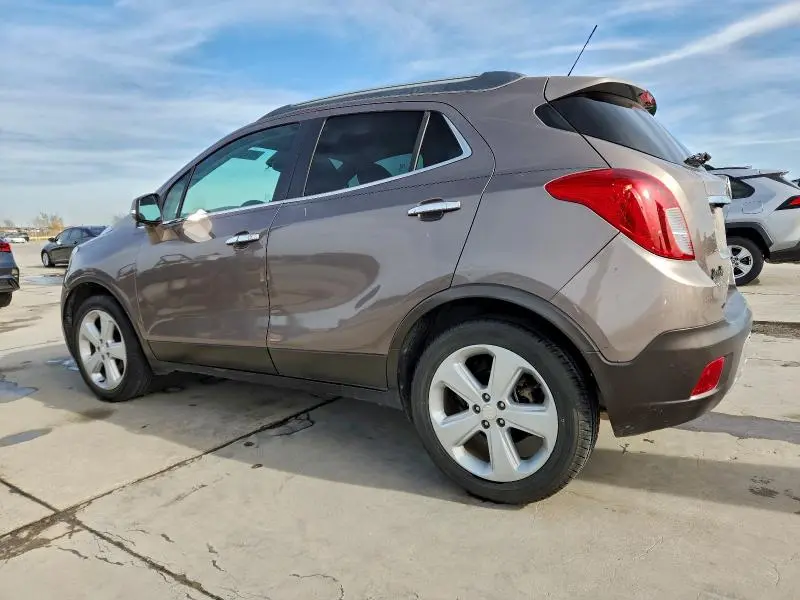 2015 BUICK ENCORE CONVENIENCE  