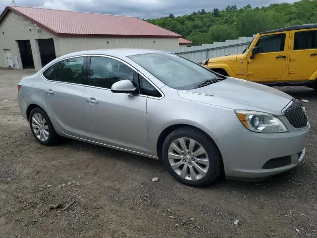 2015 BUICK VERANO 1SV  