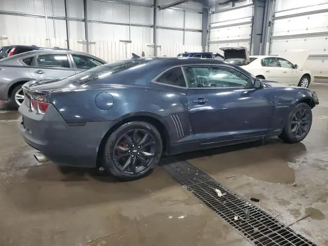2013 CHEVROLET CAMARO LT  