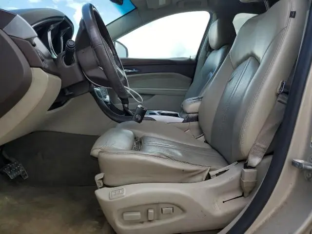 2011 CADILLAC SRX LUXURY COLLECTION  