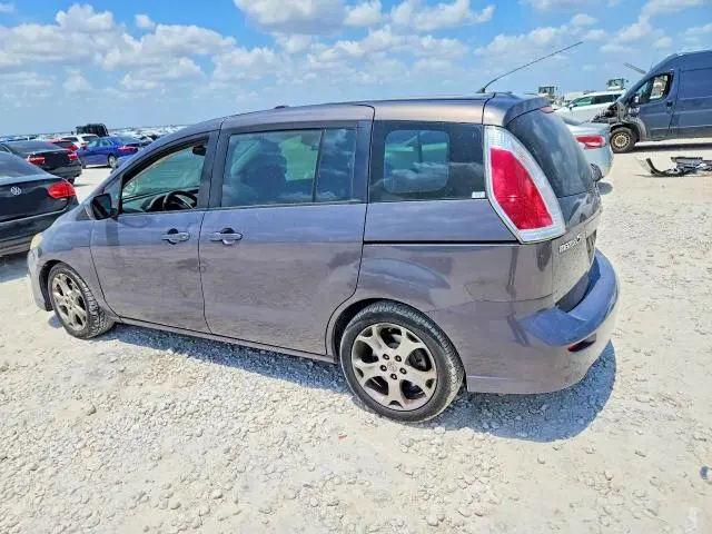 2010 MAZDA 5   