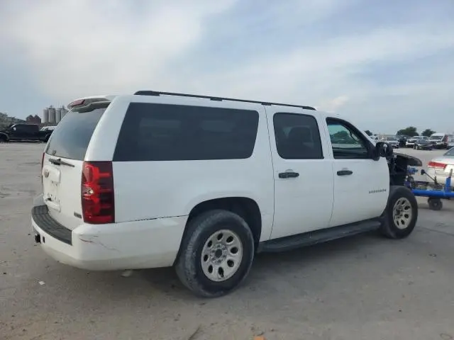 2011 CHEVROLET SUBURBAN C1500  