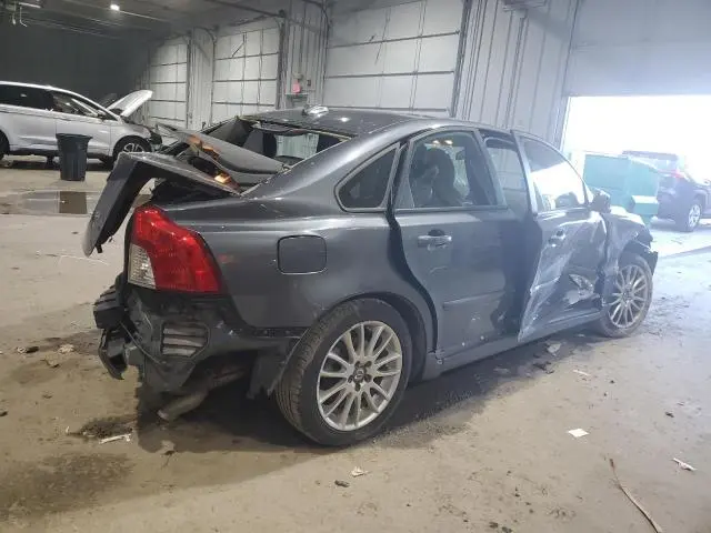 2010 VOLVO S40 2.4I