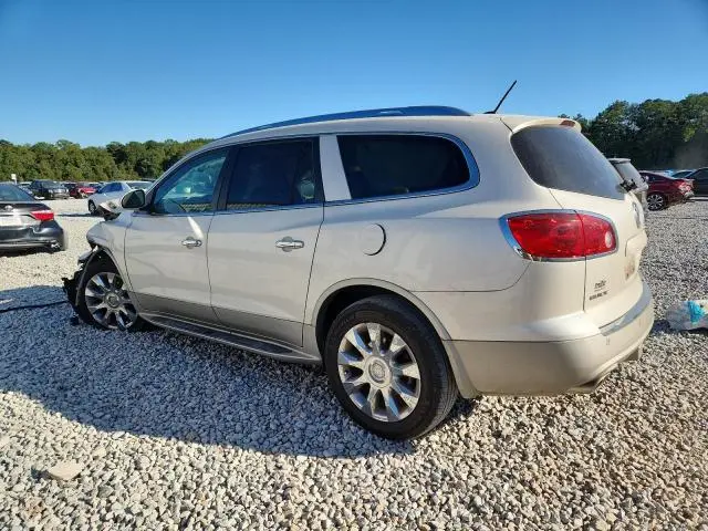 2010 BUICK ENCLAVE CXL  