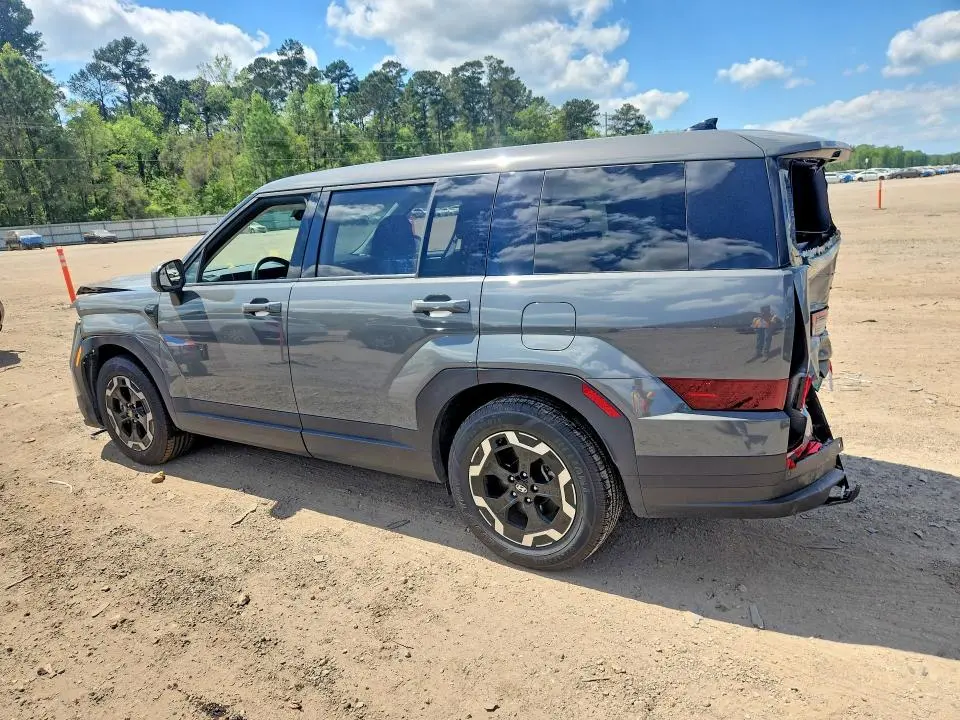 2024 HYUNDAI SANTA FE SE  